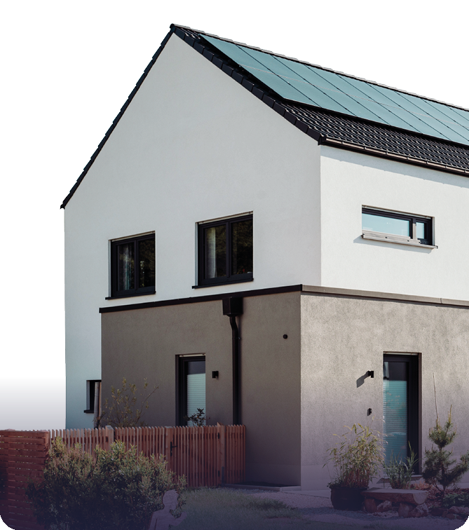 Immobilienfinanzierung